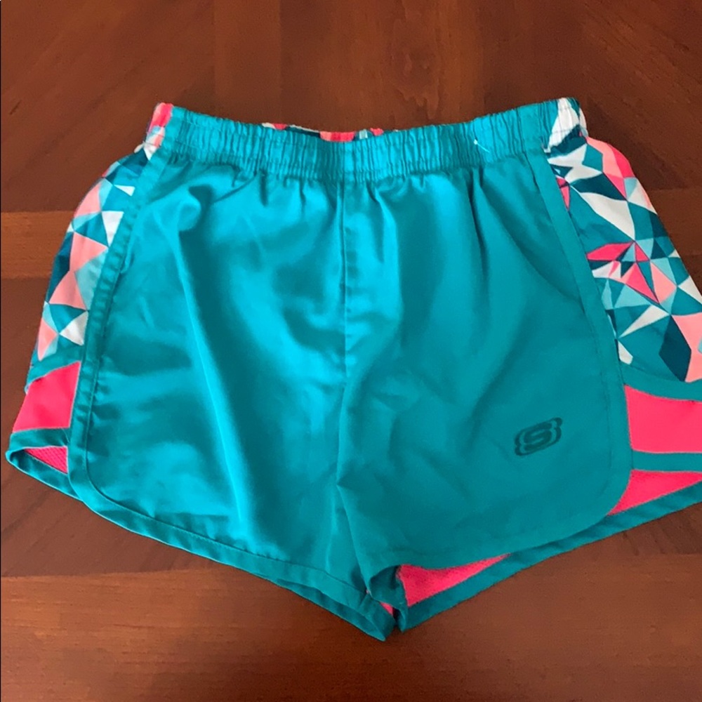 Girl’s shorts